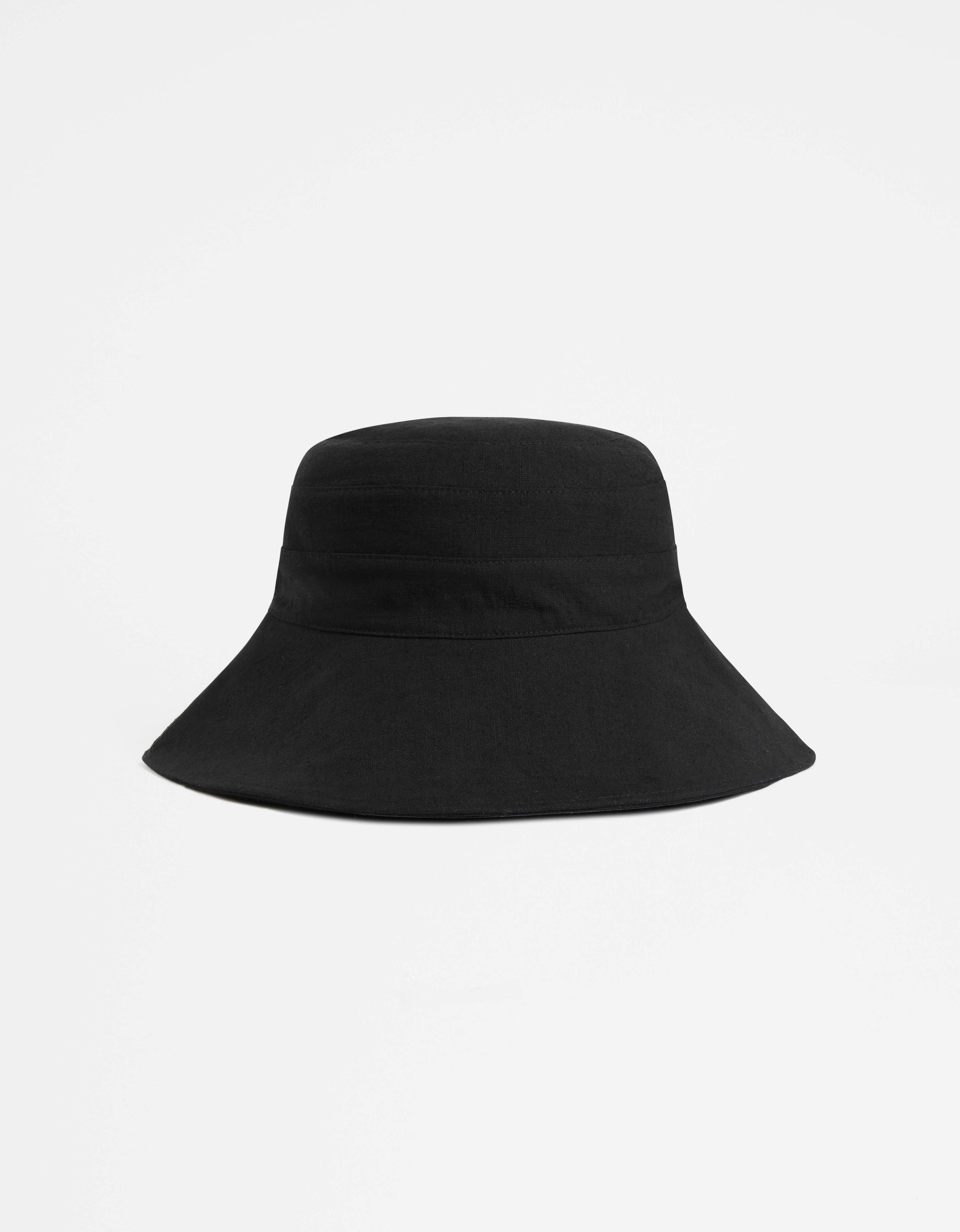 Black / Black
