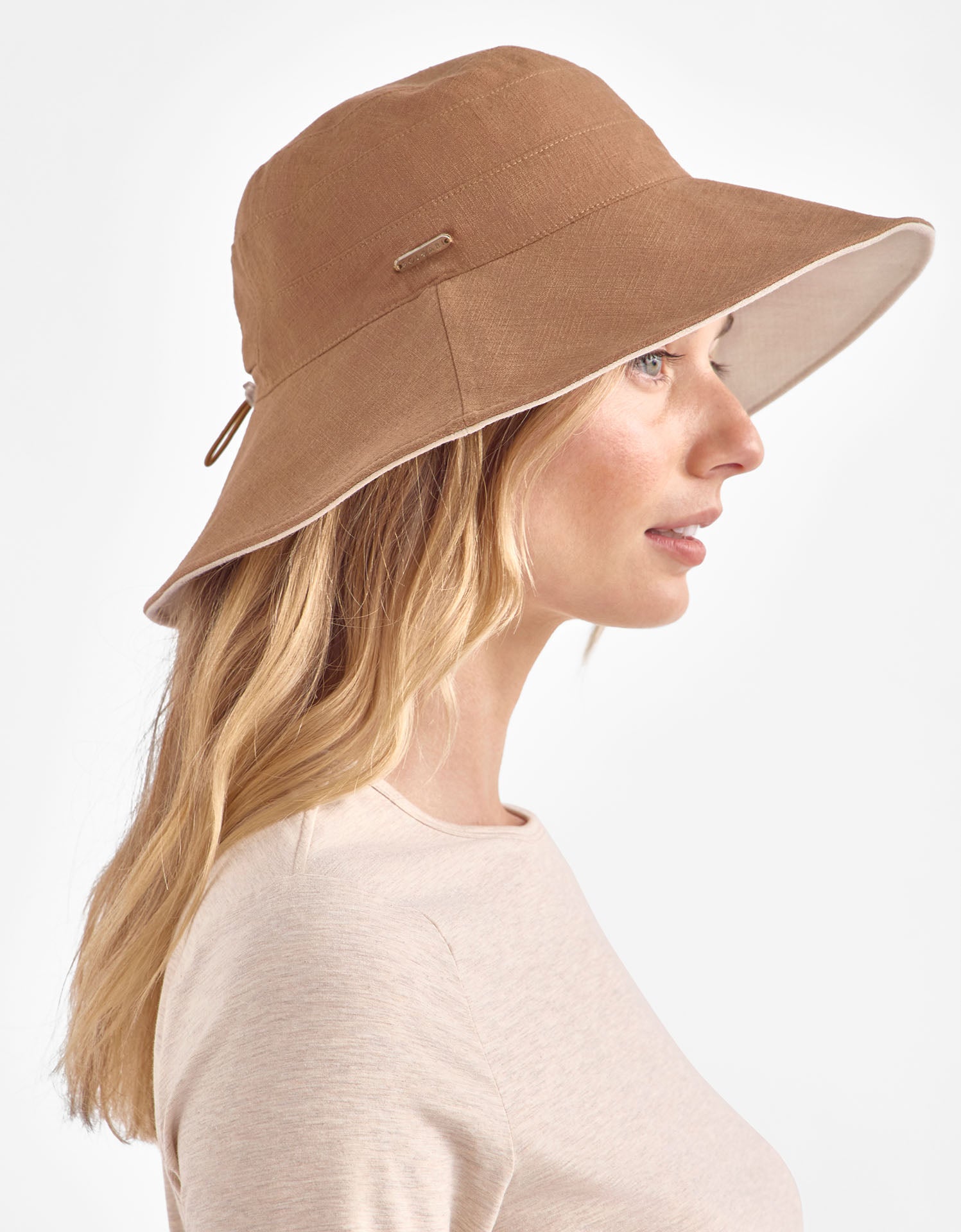 Cinnamon / Beige