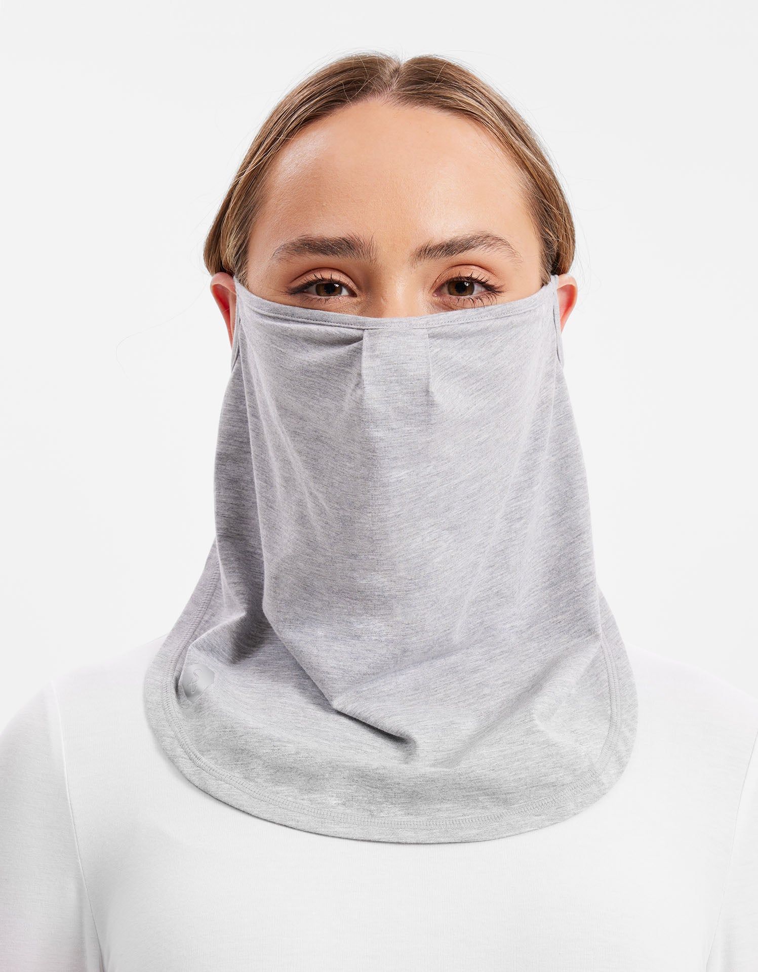 UPF 50+ Face Mask for Women | Sun Protection for Sensitive Skin | Solbari