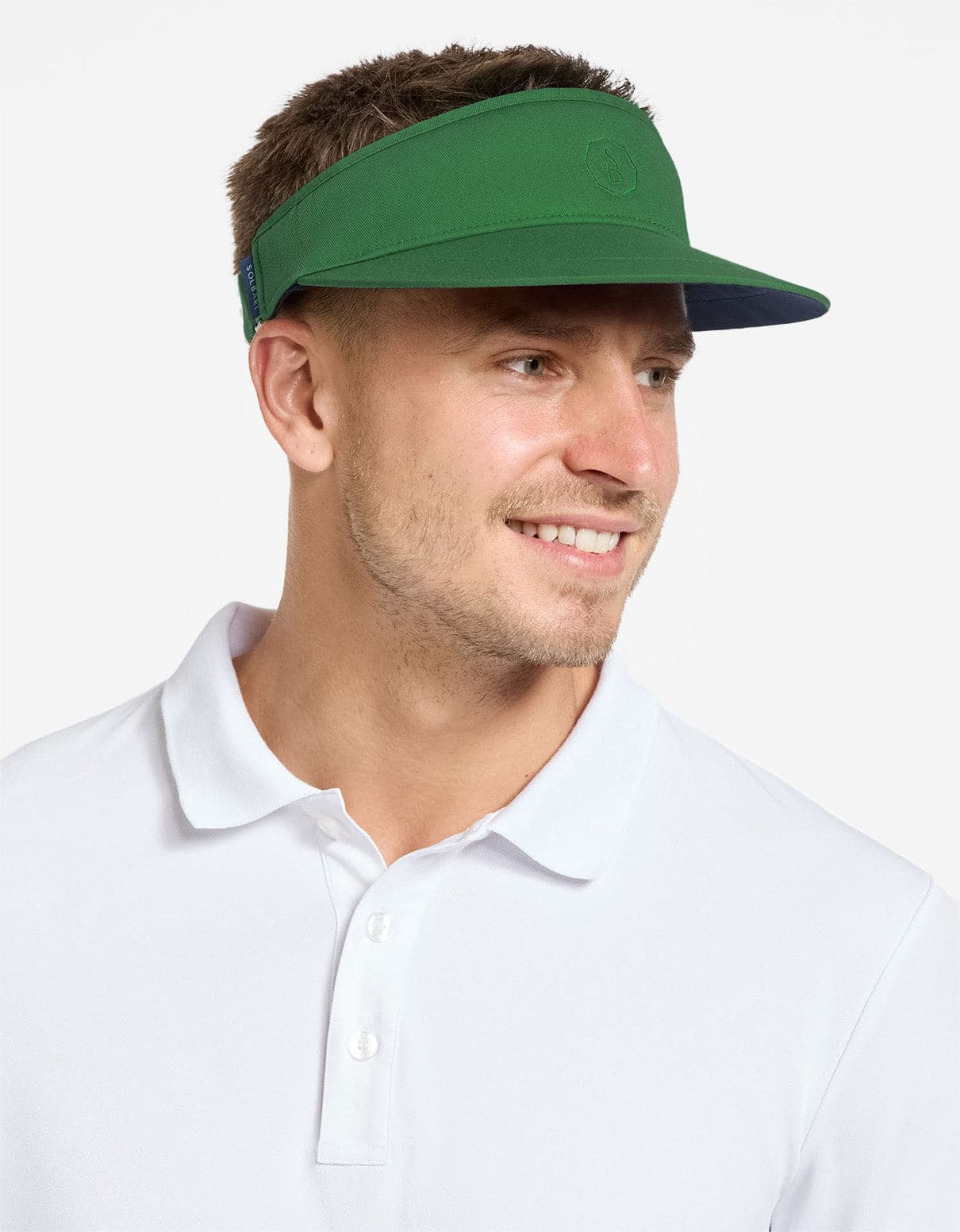 Green / Navy