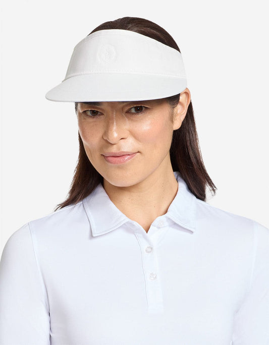 White/ Green